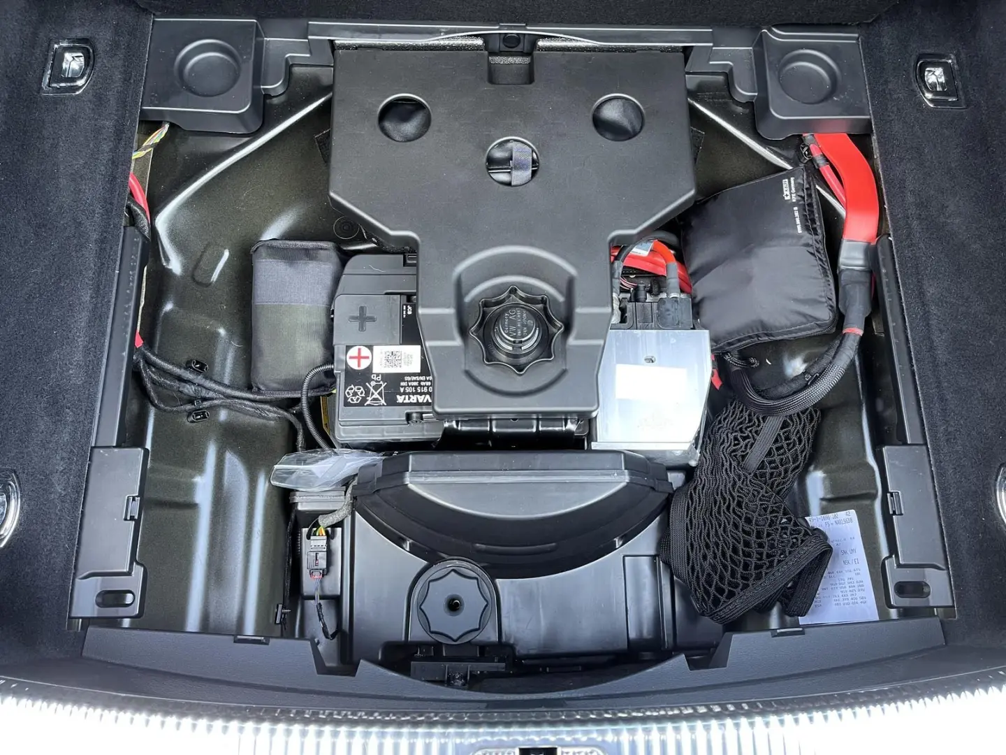 A5 40 TDI quattro S line PANO 20  AHZ NAVI LEDER