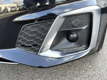 A5 40 TDI quattro S line PANO 20  AHZ NAVI LEDER