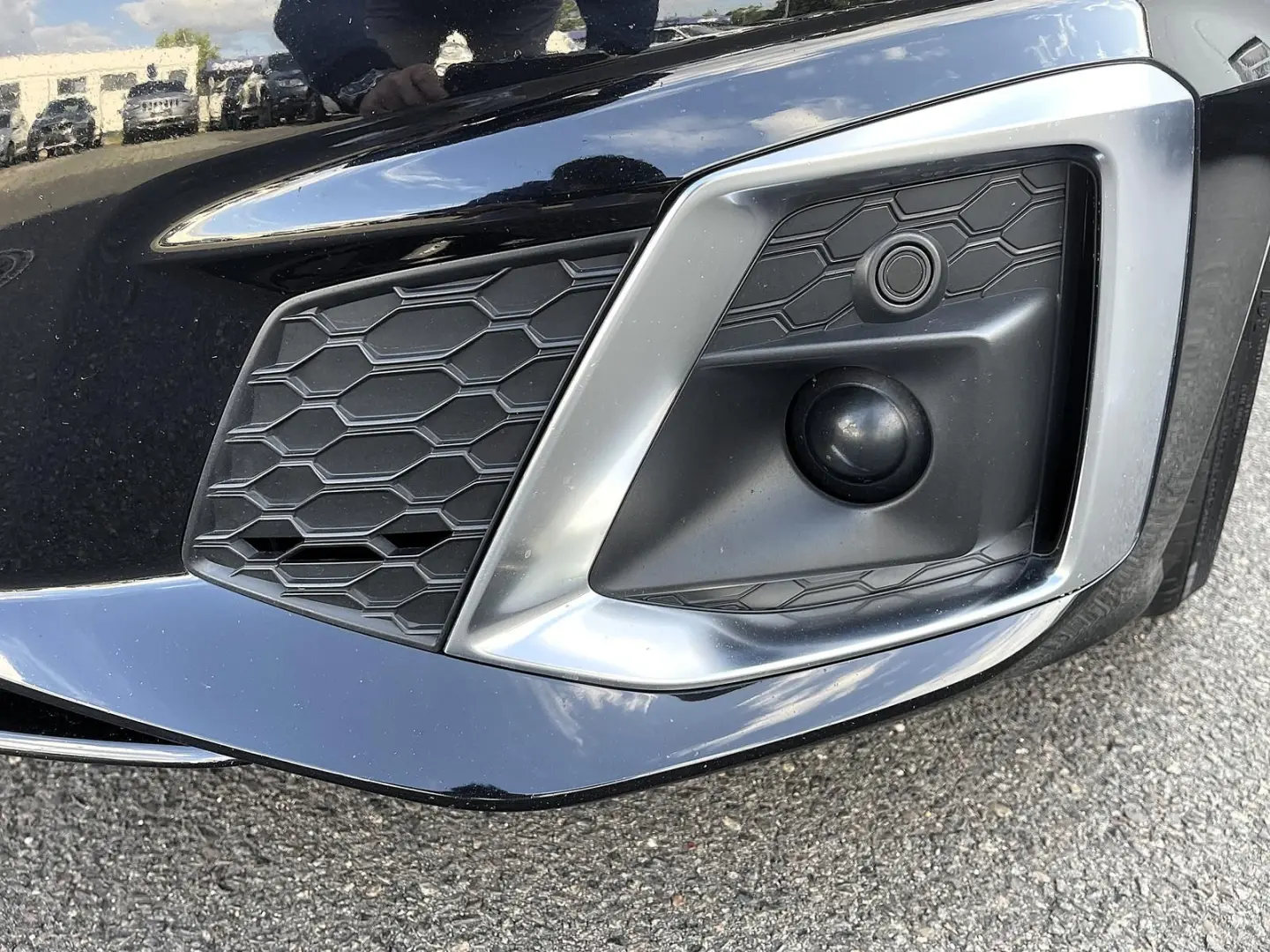 A5 40 TDI quattro S line PANO 20  AHZ NAVI LEDER