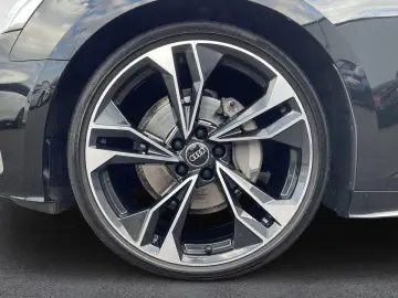 A5 40 TDI quattro S line PANO 20  AHZ NAVI LEDER