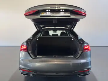 A5 Sportback 35 TFSI S line B&O Matrix Kam 20