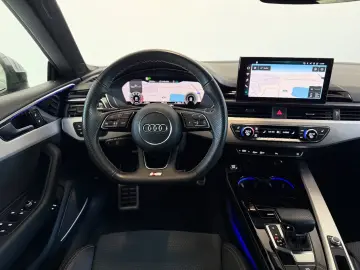 A5 Sportback 35 TFSI S line B&O Matrix Kam 20