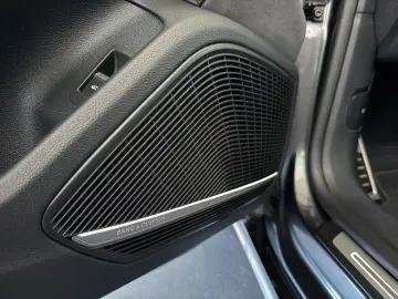 A5 Sportback 35 TFSI S line B&O Matrix Kam 20