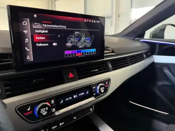 A5 Sportback 35 TFSI S line B&O Matrix Kam 20