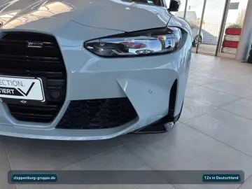 M3 Competition Limousine Navi 360  Laser