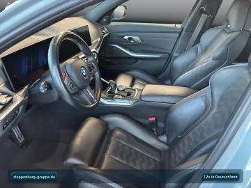 M3 Competition Limousine Navi 360  Laser