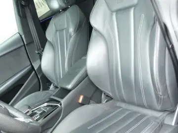 A5 35 TDI S line AHK 20 Zoll Memory Pano LED ACC