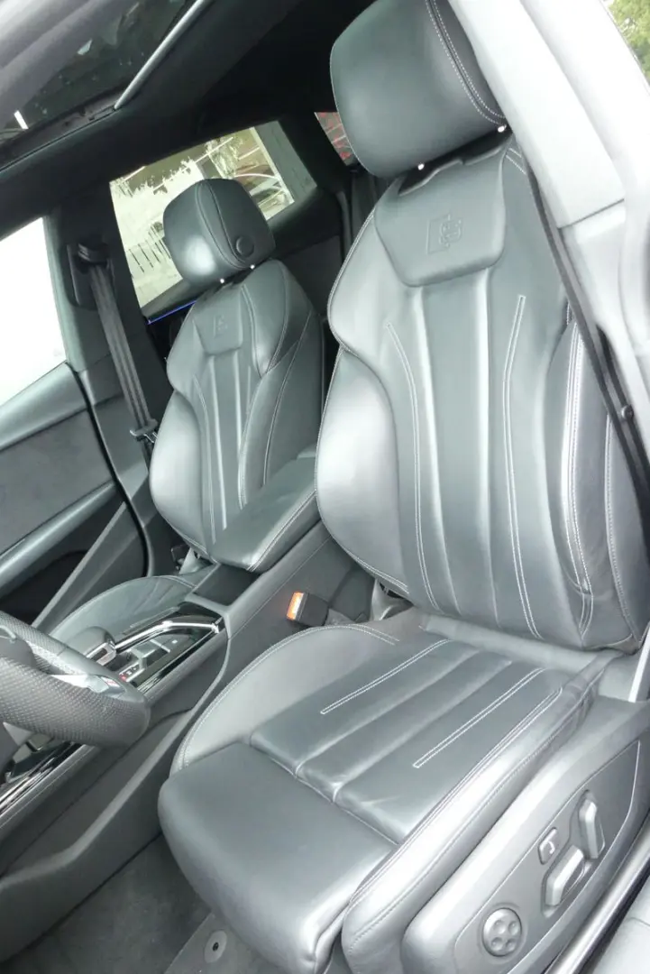 A5 35 TDI S line AHK 20 Zoll Memory Pano LED ACC