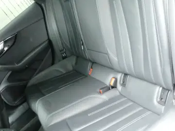 A5 35 TDI S line AHK 20 Zoll Memory Pano LED ACC