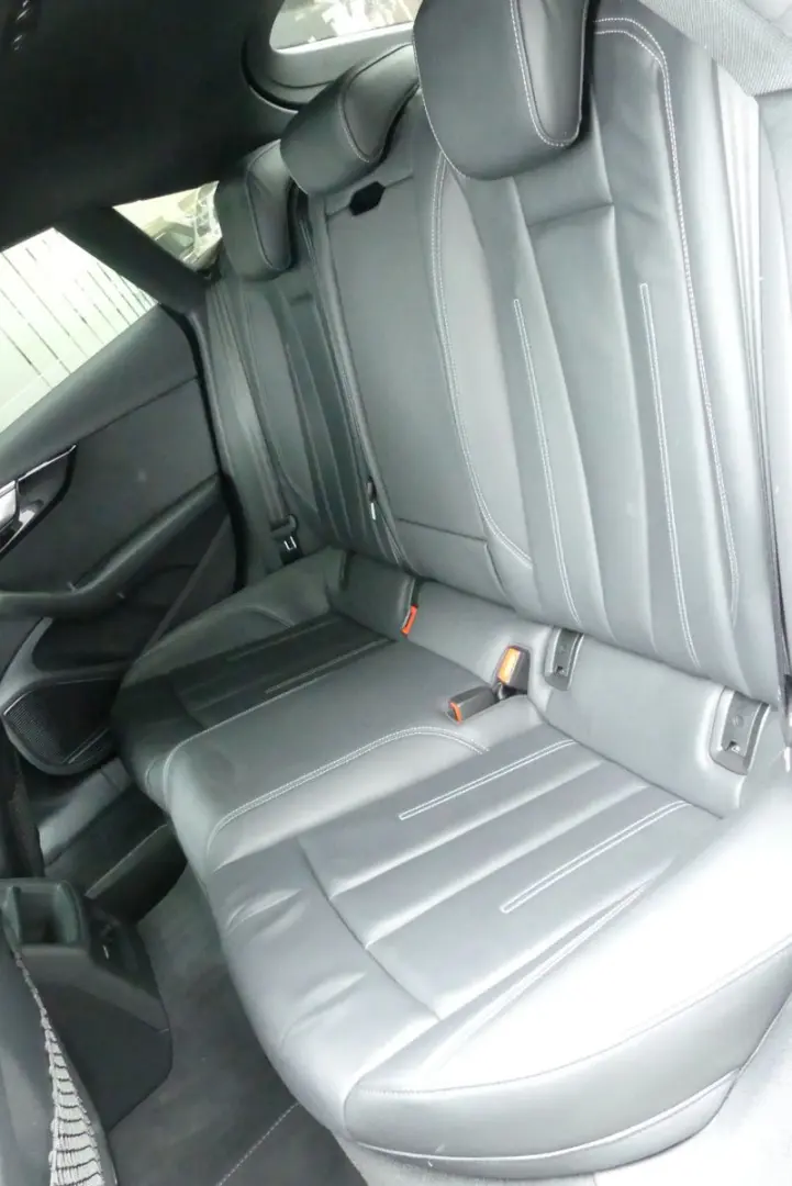 A5 35 TDI S line AHK 20 Zoll Memory Pano LED ACC