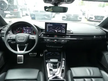 A5 35 TDI S line AHK 20 Zoll Memory Pano LED ACC