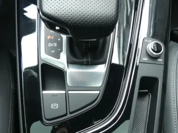 A5 35 TDI S line AHK 20 Zoll Memory Pano LED ACC