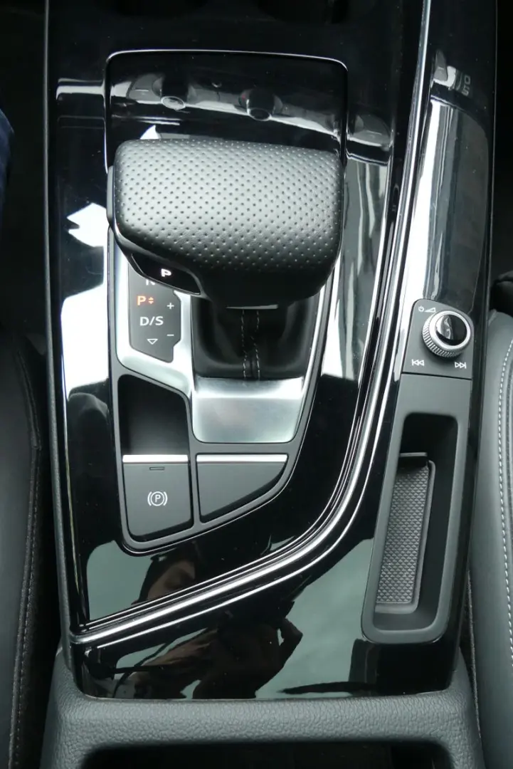 A5 35 TDI S line AHK 20 Zoll Memory Pano LED ACC