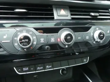 A5 35 TDI S line AHK 20 Zoll Memory Pano LED ACC