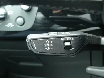 A5 35 TDI S line AHK 20 Zoll Memory Pano LED ACC