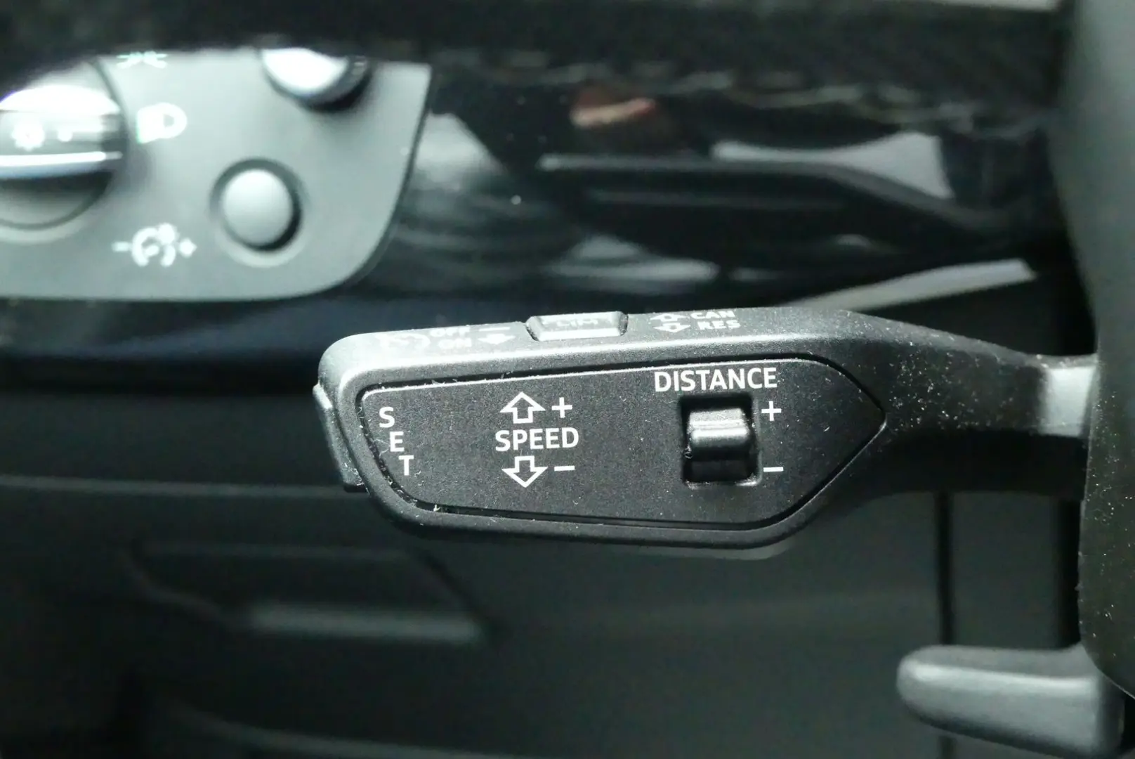 A5 35 TDI S line AHK 20 Zoll Memory Pano LED ACC