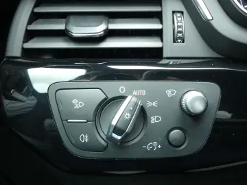 A5 35 TDI S line AHK 20 Zoll Memory Pano LED ACC