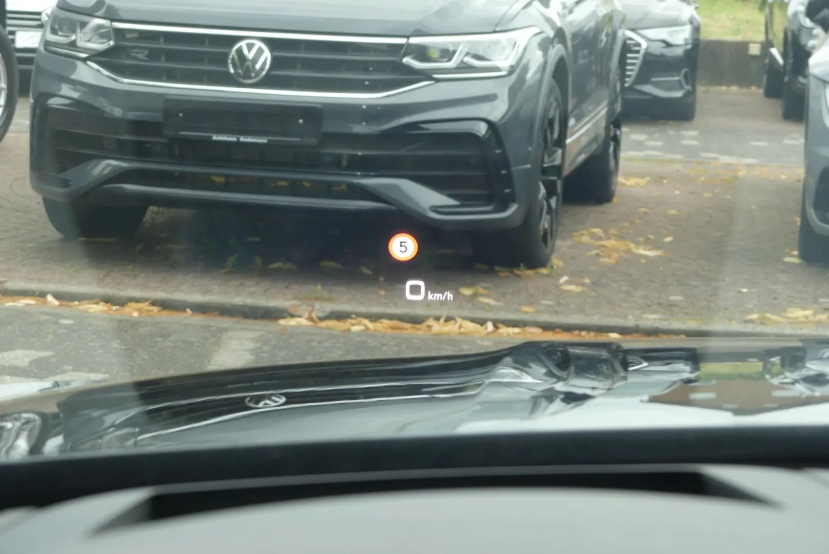 A5 35 TDI S line AHK 20 Zoll Memory Pano LED ACC