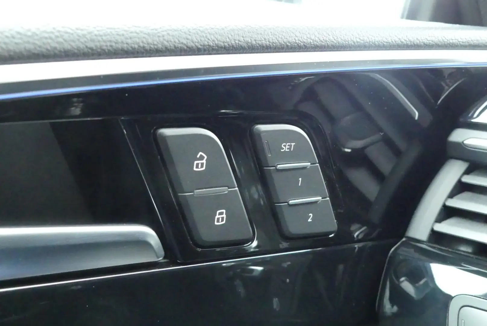 A5 35 TDI S line AHK 20 Zoll Memory Pano LED ACC