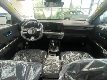 Hyundai Kona 1.6GDi 138CP 6DCT HYBRID 2WD PREMIUM N Line