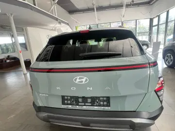 Hyundai Kona 1.6GDi 138CP 6DCT HYBRID 2WD PREMIUM N Line