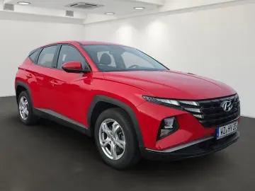 Tucson Pure Smart Sense