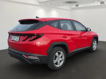 Tucson Pure Smart Sense