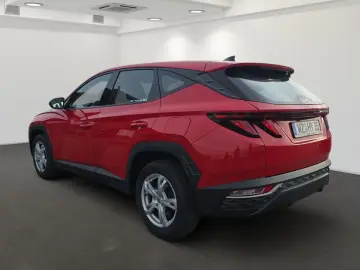 Tucson Pure Smart Sense