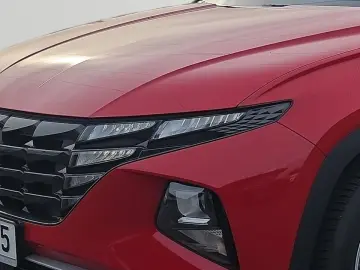 Tucson Pure Smart Sense