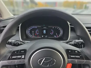 Tucson Pure Smart Sense