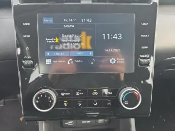 Tucson Pure Smart Sense