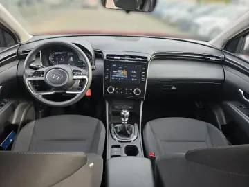 Tucson Pure Smart Sense