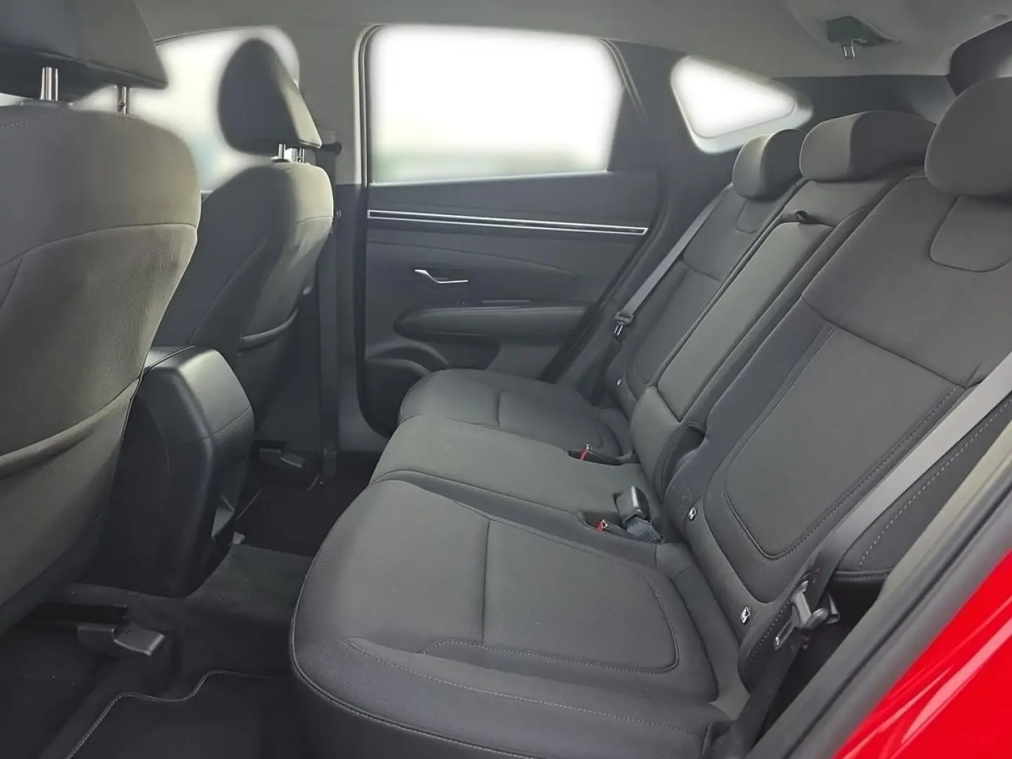 Tucson Pure Smart Sense