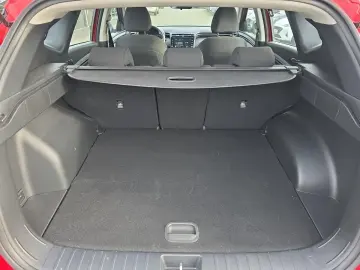 Tucson Pure Smart Sense