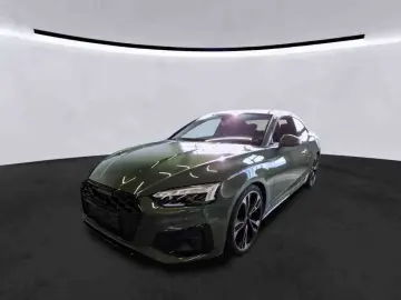 A5 Coupe 45 TFSI quattro Sline Competition 3.99%