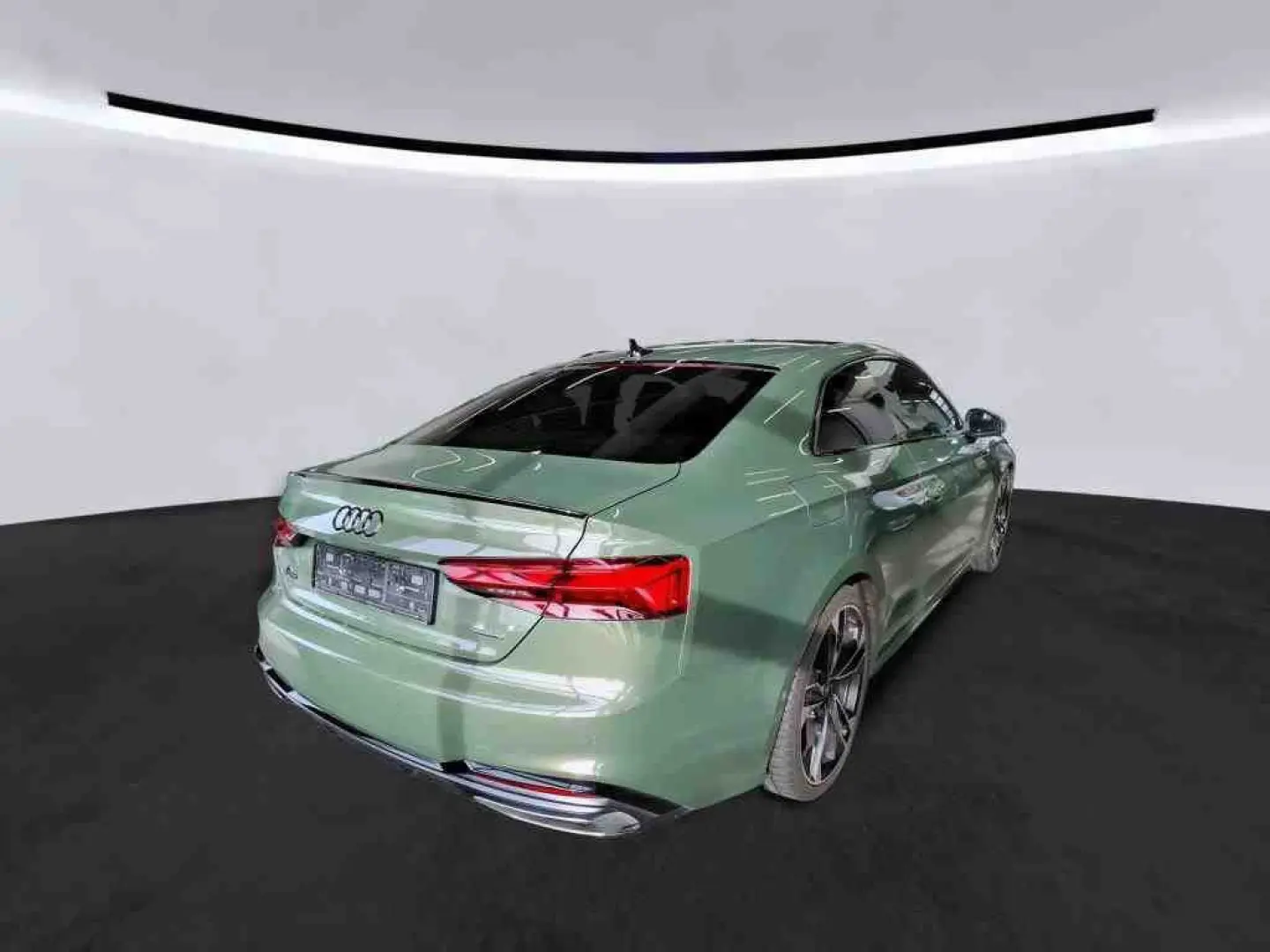 A5 Coupe 45 TFSI quattro Sline Competition 3.99%