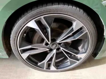 A5 Coupe 45 TFSI quattro Sline Competition 3.99%