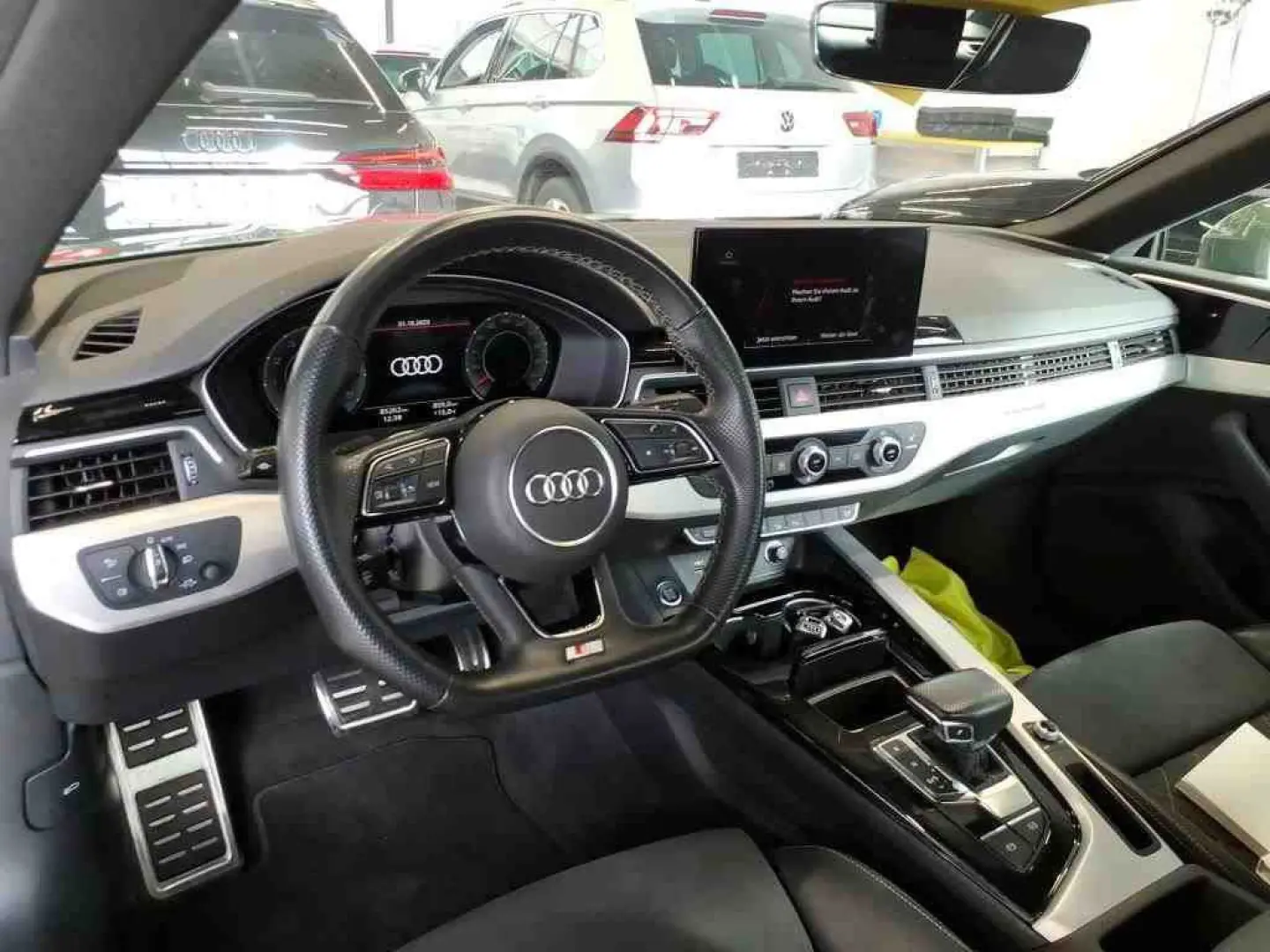 A5 Coupe 45 TFSI quattro Sline Competition 3.99%