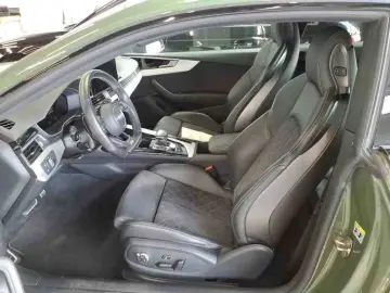 A5 Coupe 45 TFSI quattro Sline Competition 3.99%