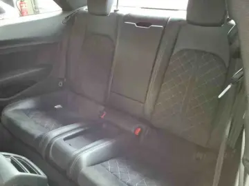 A5 Coupe 45 TFSI quattro Sline Competition 3.99%