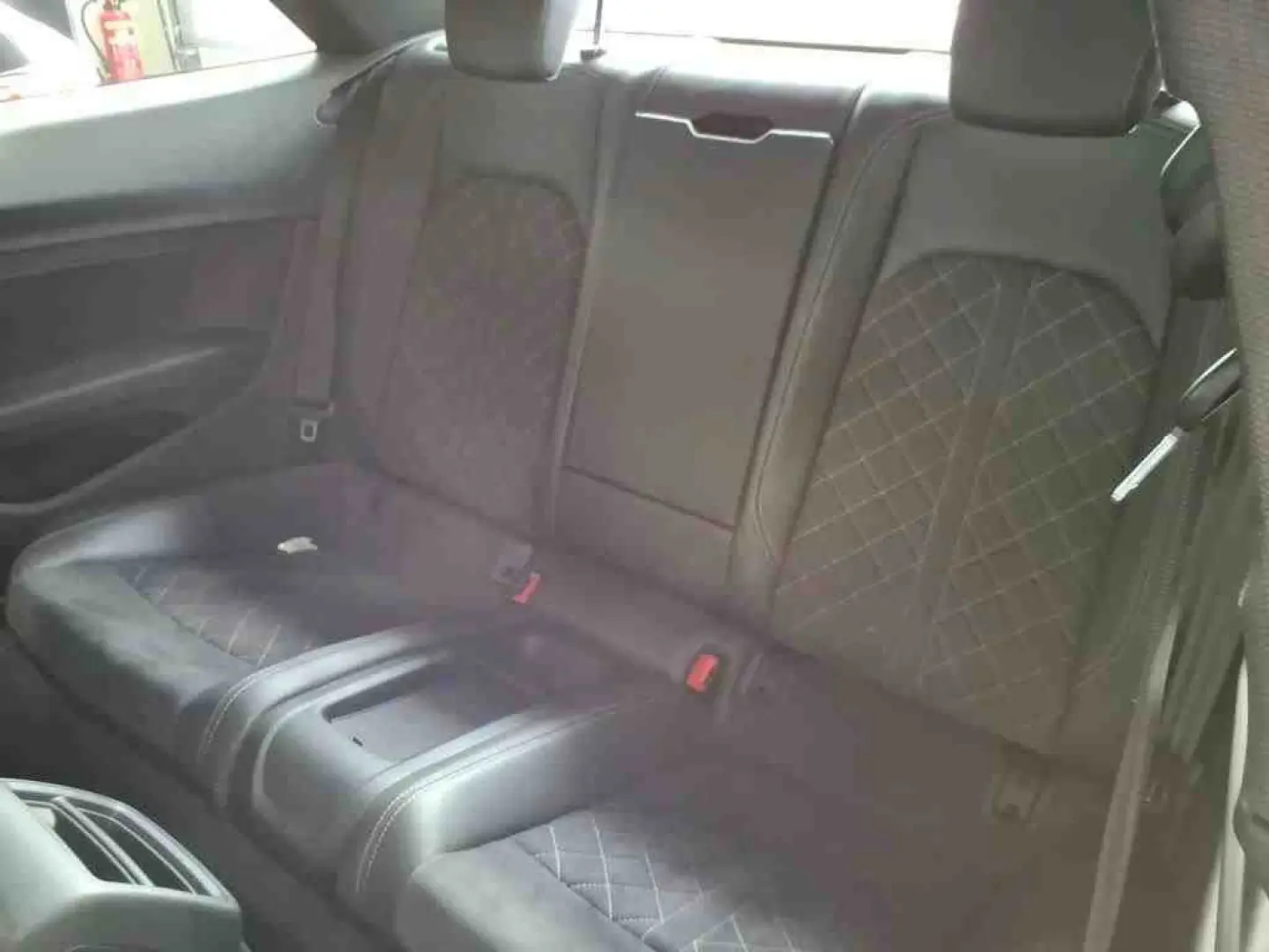 A5 Coupe 45 TFSI quattro Sline Competition 3.99%