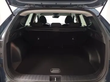 Tucson 1.6 T-GDI Trend 4WD Navi CAM Sitzhzg.