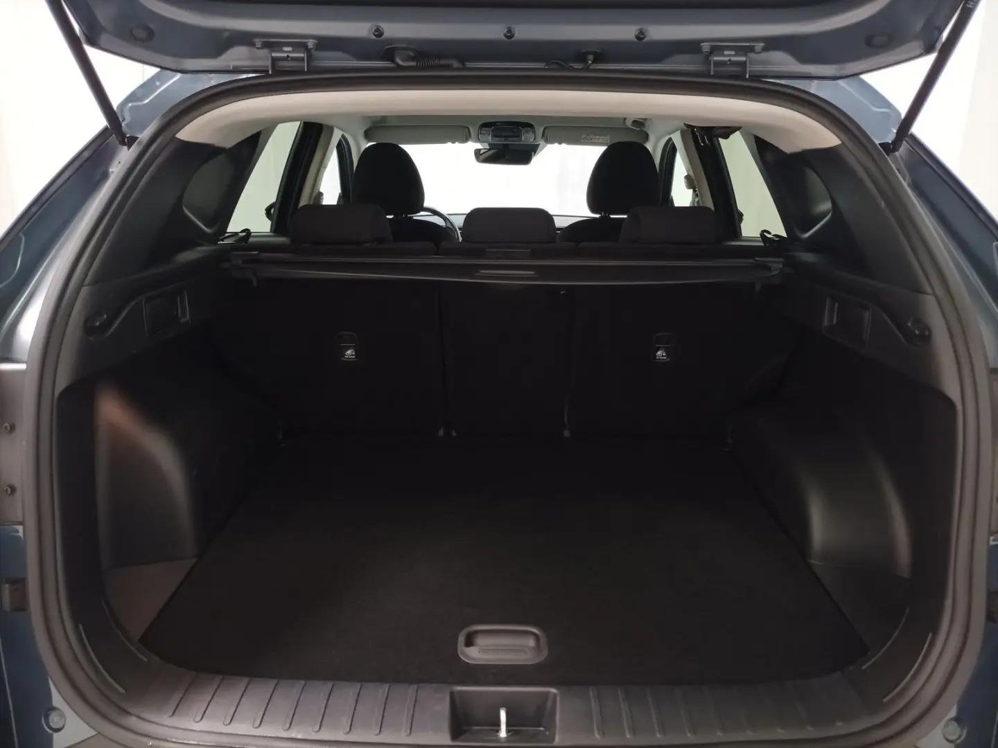 Tucson 1.6 T-GDI Trend 4WD Navi CAM Sitzhzg.