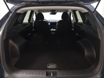 Tucson 1.6 T-GDI Trend 4WD Navi CAM Sitzhzg.