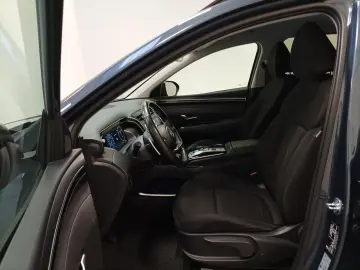 Tucson 1.6 T-GDI Trend 4WD Navi CAM Sitzhzg.