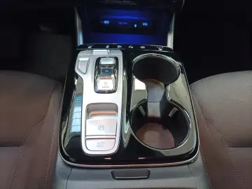 Tucson 1.6 T-GDI Trend 4WD Navi CAM Sitzhzg.