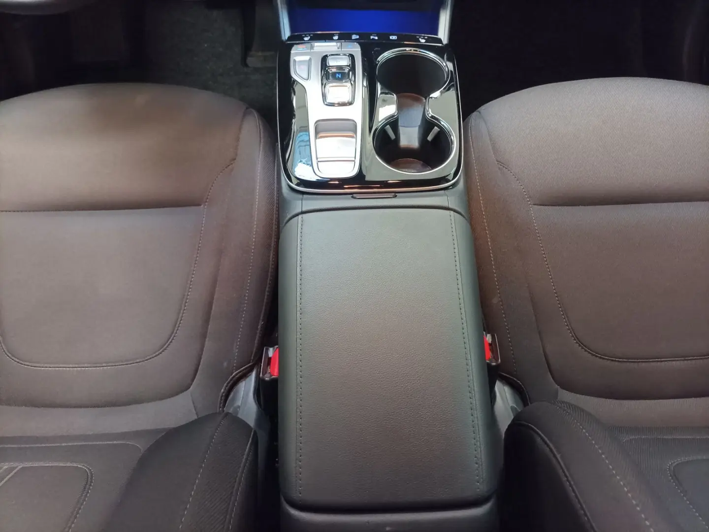 Tucson 1.6 T-GDI Trend 4WD Navi CAM Sitzhzg.