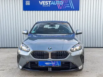 BMW Seria-1 2024