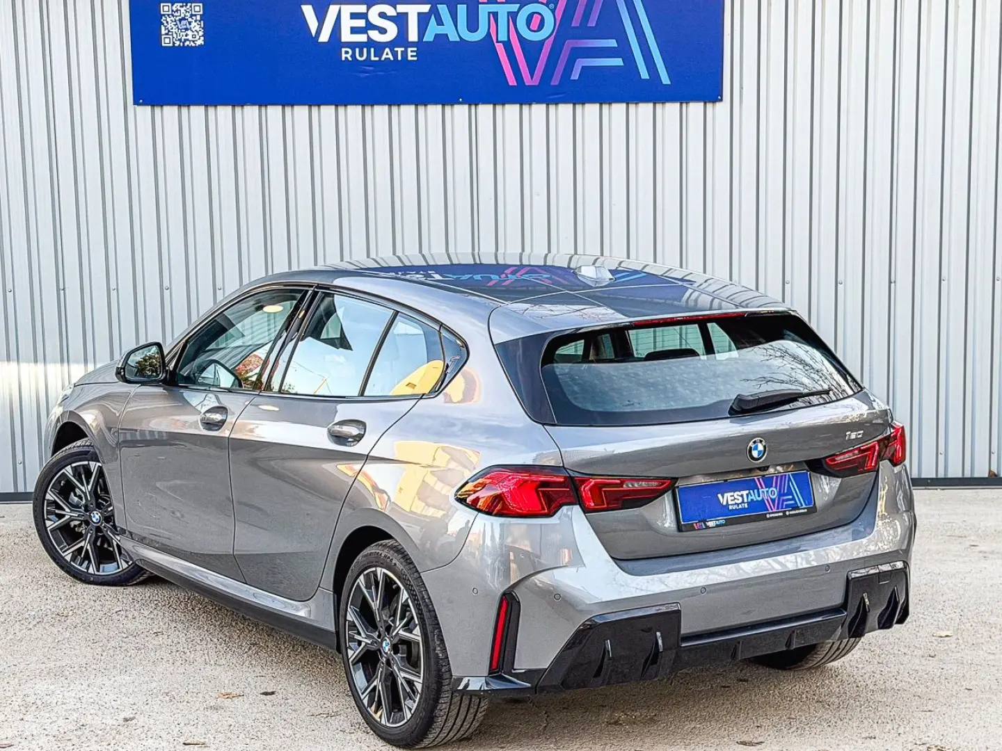 BMW Seria-1 2024