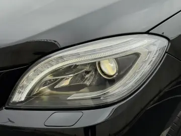 Mercedes-Benz ML 350 BlueTEC 4MATIC 7G-TRONIC